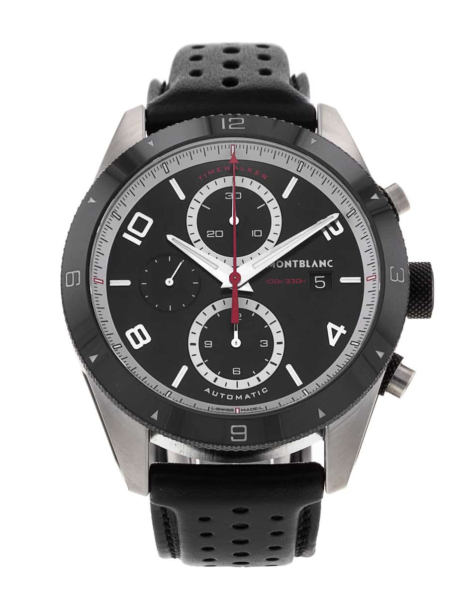 Montblanc TimeWalker 116096 Montblanc TimeWalker 116096